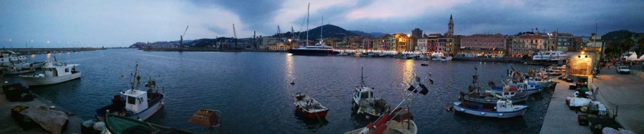 Isola Di Man Διαμέρισμα Imperia Εξωτερικό φωτογραφία